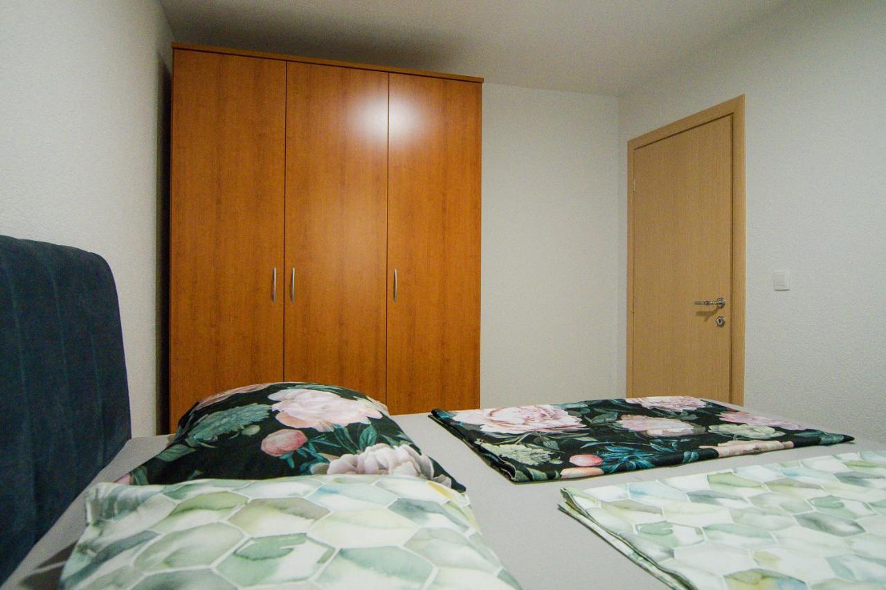 Apartments Ivica & Marica Celina Exteriör bild